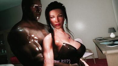 skyrim Seduce girlfriend's mother