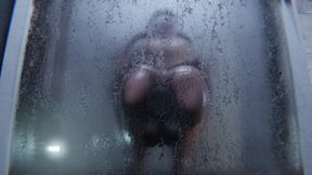 Femshep - Long Showers for Super Thick Slut