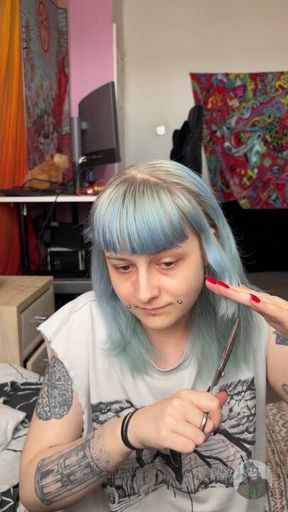 HAIR UPDATE