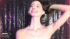 Worship My Long Neck