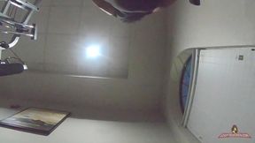 Giantess Crew -CJ -Giant ME