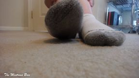 Foot Worship