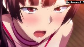Top 3 Must-Watch Busty Anime Girls in Ecchi Japanese Hentai Games