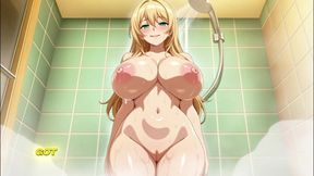 The Stepsister and Her Boyfriend