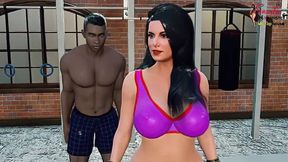 Savita Bhabhi Ki Chudai Comic Video