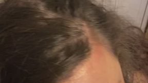 Taken by crazed stalker