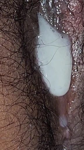 Epic moment from &quot;Creampie my Stepmom while her husband is out of town&quot;