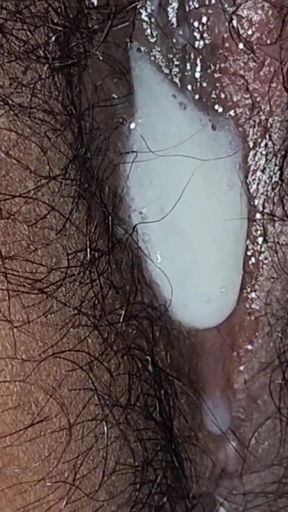 Epic moment from &quot;Creampie my Stepmom while her husband is out of town&quot;