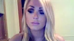 Niki Marie Private Show