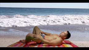 Solo Fun and Green Screen