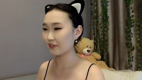 Lynna Bun Private Show