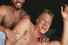 youthfull boyz Homemade Internal ejaculation