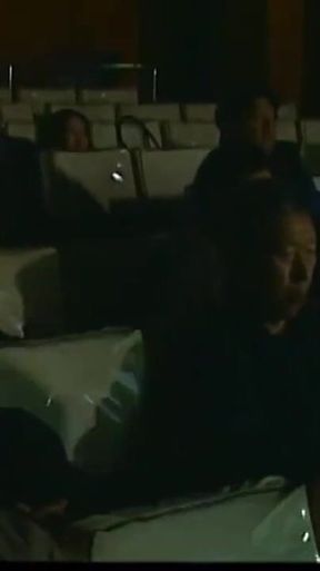 Fax-011: the Cinema - Part 4-9 - English Subtitles by Erojapanese