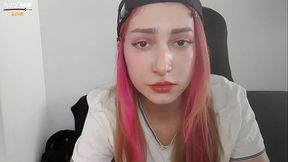 Netflix Squid Game - Sex Tests Until Cum | PussyKageLove