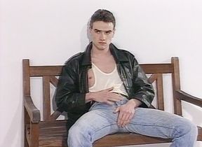Videoboys 3 - scène 1