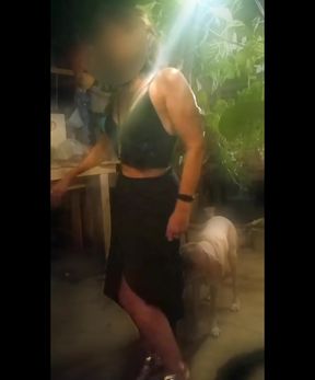 Dancing Queen (Nonude)