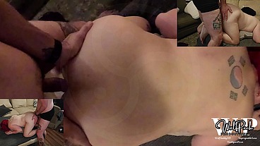 Mtf Big Tit Asian Redhead Tranny Shemale Trap Cum Dump Impregnablelexa Tops Fleshlight Getting Bareback Anal Creampie