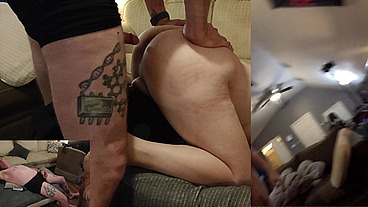 Mtf Big Tit Asian Redhead Tranny Shemale Trap Cum Dump Impregnablelexa Tops Fleshlight Getting Bareback Anal Creampie