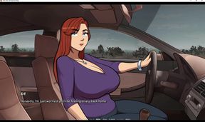 The Girls of Bluerock Bay-mexican Porn