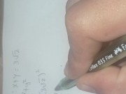 Enseñando matemáticas a mis pastrulos parte 2