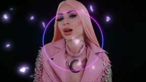 Gender Transformation Hucow's Pleasure : A Dominant's Masturbation Instruction - ASMR