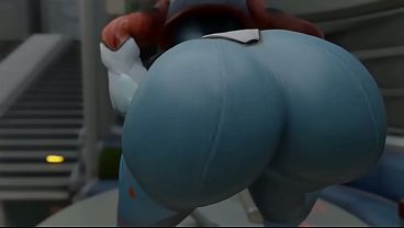 Juno, La Astronauta Culona (original)