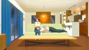 MILF Wives Crave Anonymous Thrills in Steamy Hentai Affairs