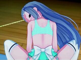 Hideri wicked femboy seduces u