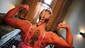 Pawned Hotwife Gets Good on Barstool