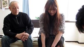 ”Married woman is fucking her ex husband”