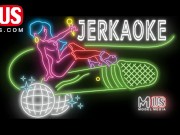 Orgy Spring Break Jerkaoke Special Featuring Morgan Lee and Khloe Kapri