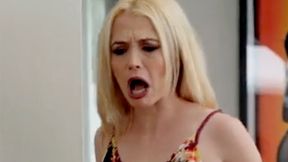 ”What a fuck is this shiet?! We supposed to be a family!”