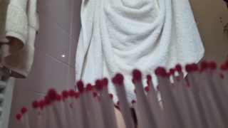 Video taken from Youtob mah santos hot girl
