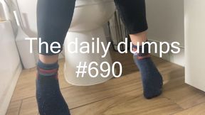 The daily dumps #690 mp4