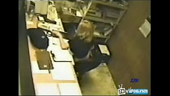 NORMA , LA PUTA DE LA OFICINA
