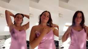 petite danse sexy