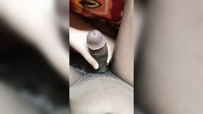Desi Model Aarohi Got Dumped by Office Manager