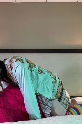 Rapper Fucking Sexy Sissy - Compilation 1