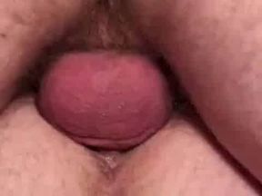 Bareback Amateur Fuck