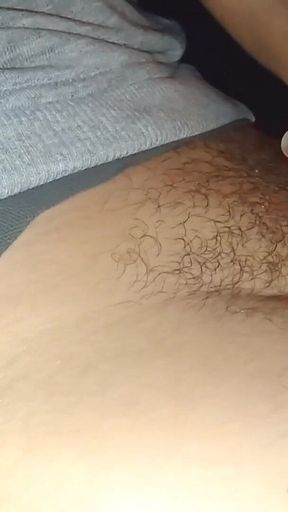 Every Day My Stepdad Uses Me to Me