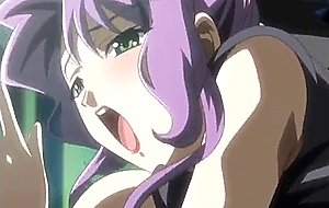 Bigboobs japanese hentai honey riding cock in the car
