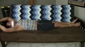 A Bonding Relationship