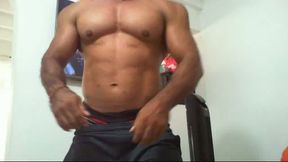 Harryson Fit Private Show