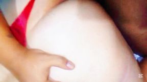 Fucking My Stepmother and My Doggy Stepmom Compilation