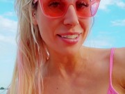 Je veux etre ta voisine coquine! (Mysexypry)