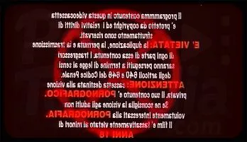 Seductive Italian Beauty Sandra Iron Delivers Hardcore Passion