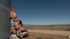 Jayme Langford never wants to go back to heterosexual lifestyle, and now that she'_s in a...