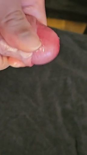 Lots of Cum for You!