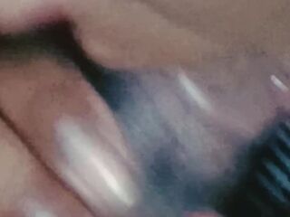 Oral-job after returning from the store ????