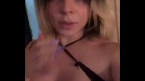Carol penelope